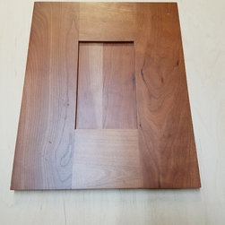 Doors For your Cabinets. - Products