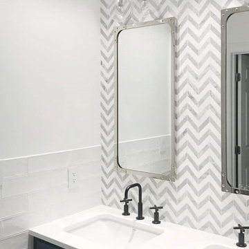 Bathroom Design Inspiration