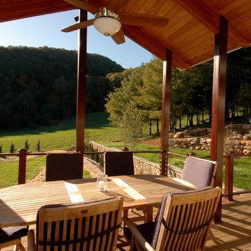 Tennessee Retreat