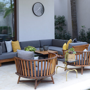 CASA SS