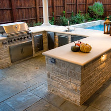 Patio Ideas