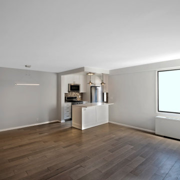 Kitchen Remodels