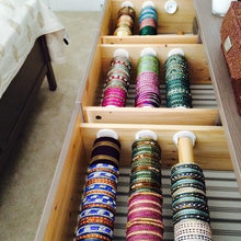 storage Ideas