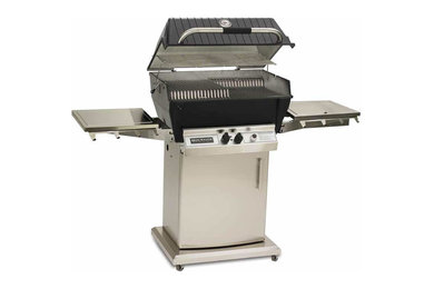 Broilmaster Grill model P3SX