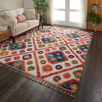 Moroccan Cashbah Collection