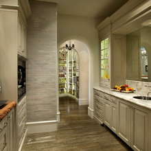 Butlers Pantry
