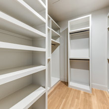 Closet Design