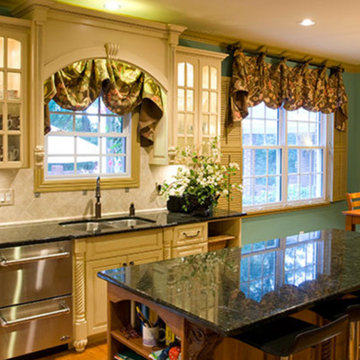 Kitchen Design