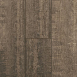 Dream Home 12mm Row House Oak - Laminate Flooring