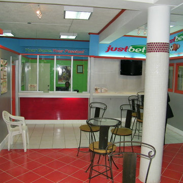 Gambling Outlet
