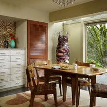 Dining Rooms