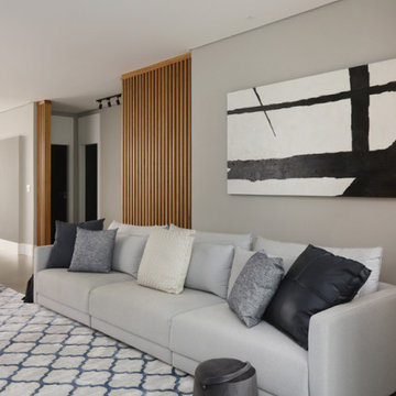 INSIDE | Contemporary (Interlagos)