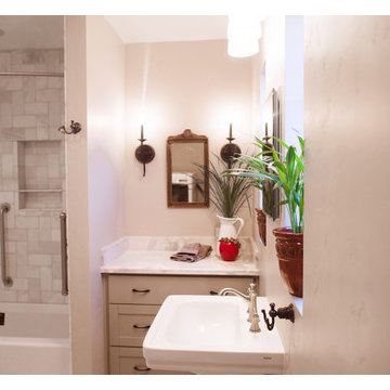 1930s Historical Home Renovation