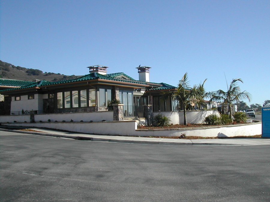 Polynesian Influenced Custom -175 Beachcomber Drive, Shell Beach, CA