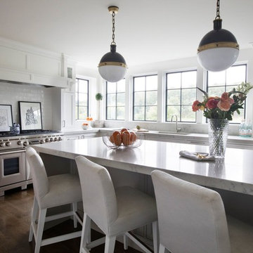 Pickwick Residence