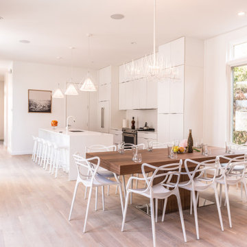 New Construction Rehoboth Beach House