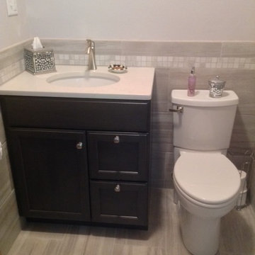 Kitchens & Baths