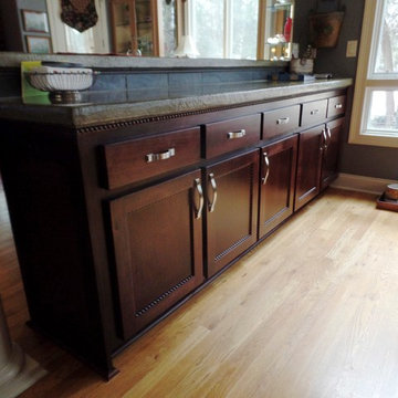 Harbor Isle Kitchen