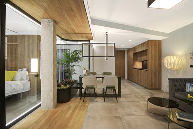 Luxury Alhambra Penhouse Collection