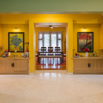 Custom Villa 46 Sycon Maitri, Whitefield