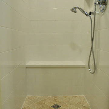 Prospect Renovation