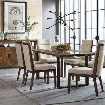 Dumont Formal Dining Set