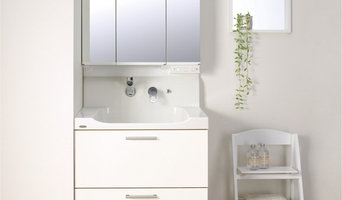 トクラス洗面化粧台 EPOCH(エポック)