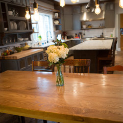 Cedarburg kitchen - Dining Sets