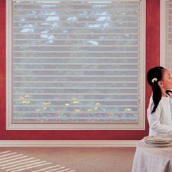 Hunter Douglas Silhouette&reg; Window Shadings - Window Blinds