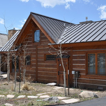 Mooney Residence - Renovation