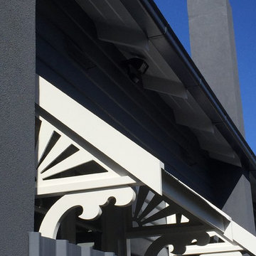 Thornbury Exterior