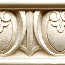 Mouldings - Artwork