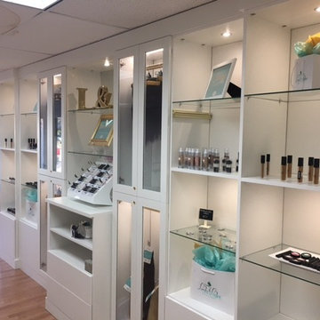 Retail Space