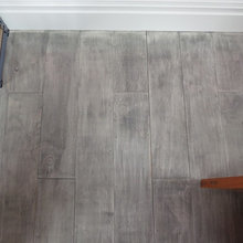 floors