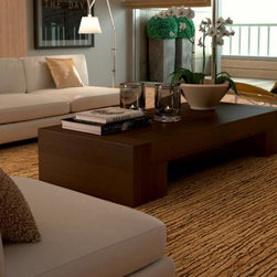Safari Cork Flooring - Flooring