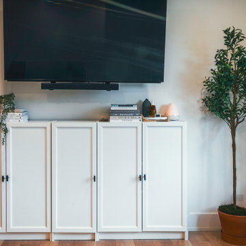 Elegant Home Update