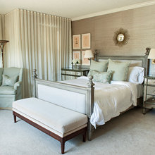 Paces Battle Guest Room