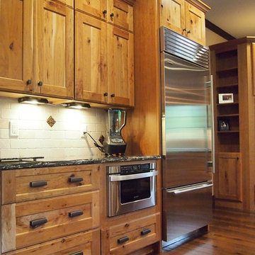 Kitchens