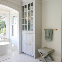 Linen Cabinet