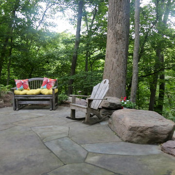 Patios