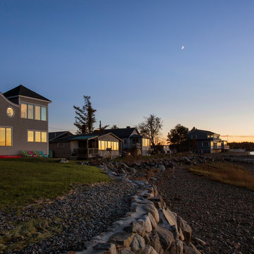 The Wave Beach House