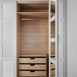 Wardrobe Storage Solutions - Products