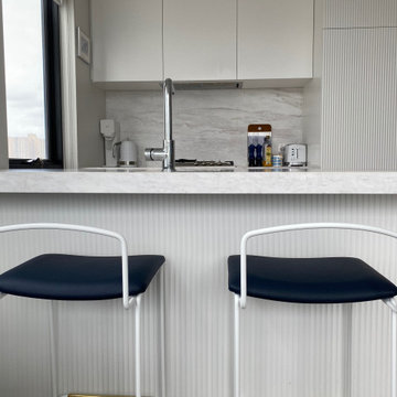 Collingwood Apartment