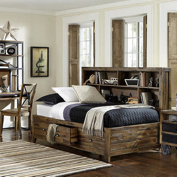 Guest Room & Office