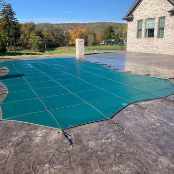 Inground Pools
