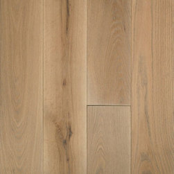Rosebud - Hardwood Flooring