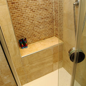 Case Study: Ground Floor Extension, Hilton Ave