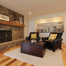 1970 Remodel Ideas