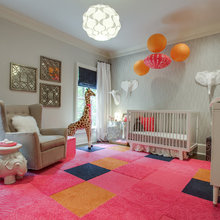 Nursery & Child's room