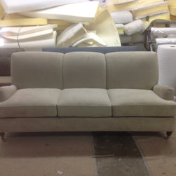 Fall 2013 - Sofas